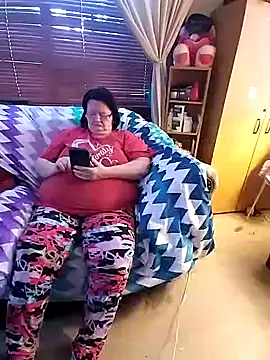 Bayou Woman68 online show from 07/28/26, 11:37