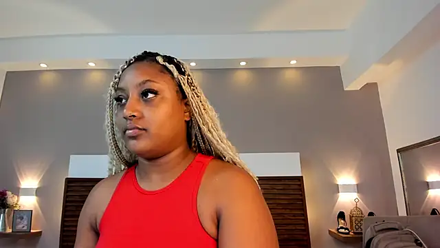 Adelehottman online show from 06/17/26, 08:43