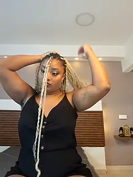 Adelehottman online show from 06/26/26, 07:29