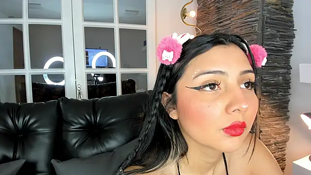 miss lizith online show from 12/03/24, 11:01
