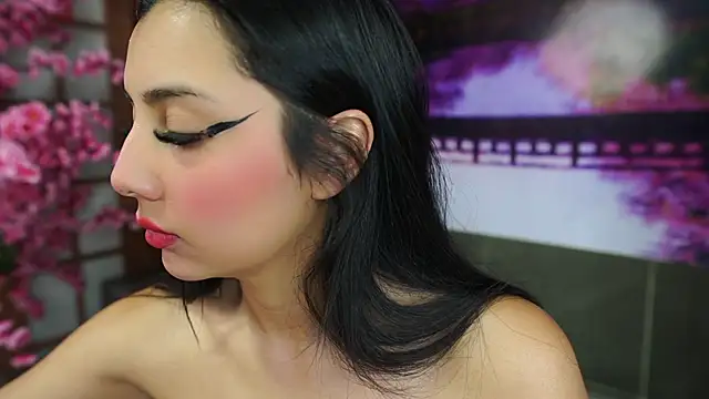 miss lizith online show from 10/09/25, 11:08