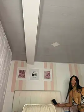 Milena-1 online show from 07/15/26, 11:15