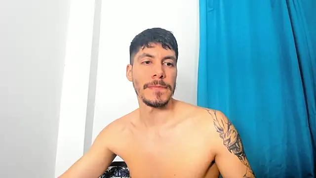 daniel sexy777 online show from 02/21/26, 01:06