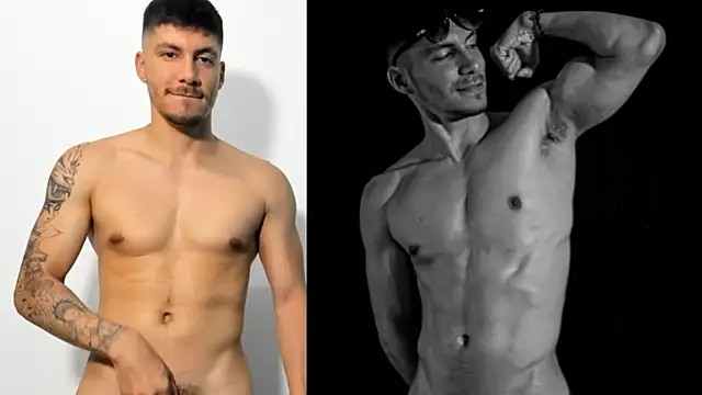 daniel sexy777 online show from 03/04/26, 11:44