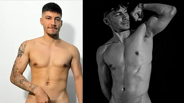 daniel sexy777 online show from 04/17/26, 12:57
