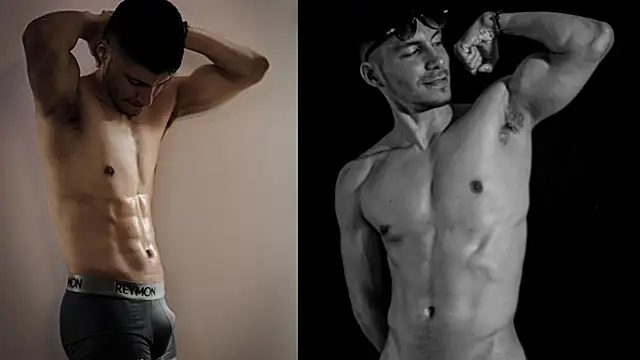 daniel sexy777 online show from 05/27/26, 01:57