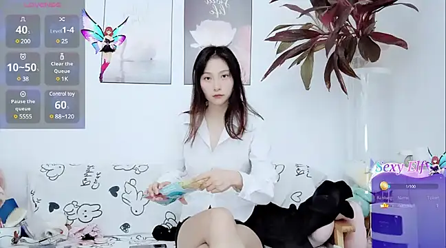 cathy00 online show from 12/08/24, 01:24