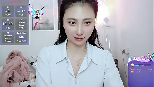 cathy00 online show from 12/18/24, 04:31