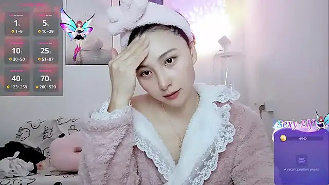 cathy00 online show from 12/19/24, 02:12