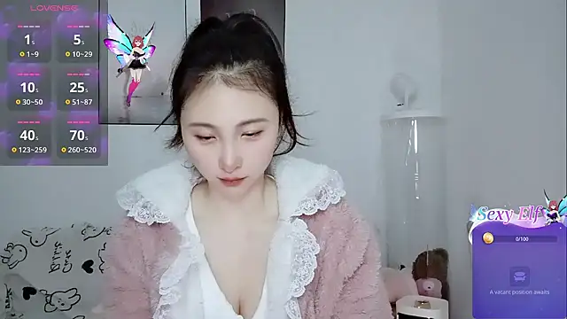 cathy00 online show from 12/23/24, 01:18