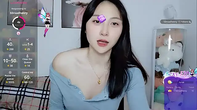 cathy00 online show from 02/05/25, 12:53