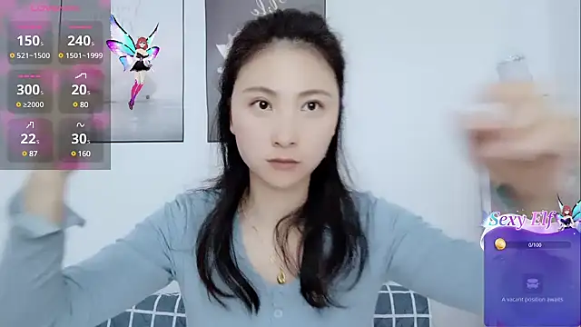 cathy00 online show from 02/07/25, 01:15