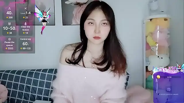 cathy00 online show from 02/08/25, 01:00