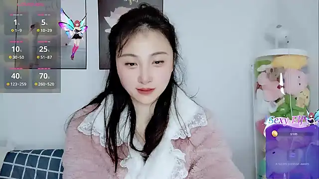 cathy00 online show from 02/10/25, 12:30