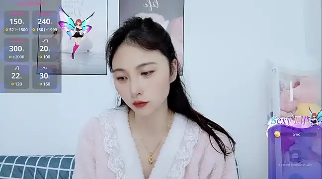 cathy00 online show from 02/16/25, 01:25
