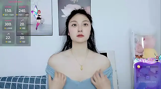 cathy00 online show from 02/20/25, 12:41