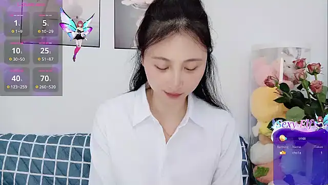 cathy00 online show from 02/25/25, 11:30