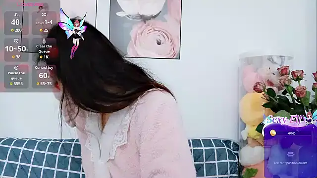cathy00 online show from 02/26/25, 12:38