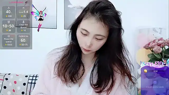 cathy00 online show from 02/28/25, 12:43