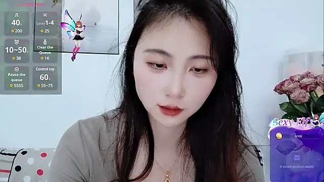 cathy00 online show from 02/28/25, 12:42