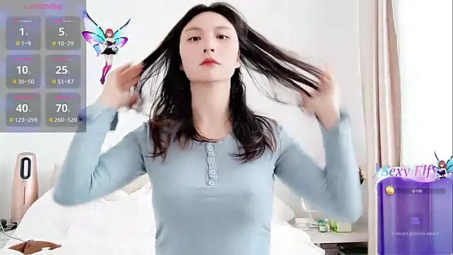 cathy00 online show from 03/09/25, 01:25