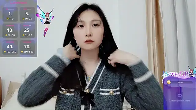 cathy00 online show from 03/09/25, 11:47