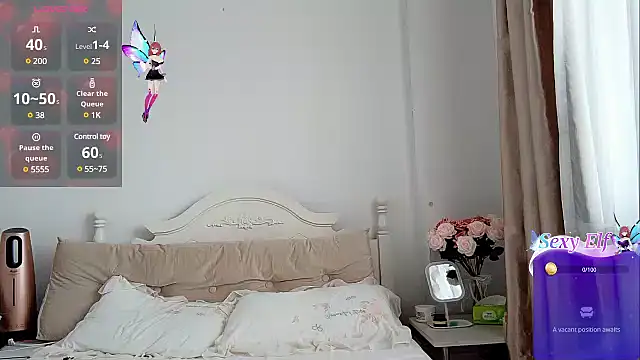 cathy00 online show from 03/11/25, 12:44