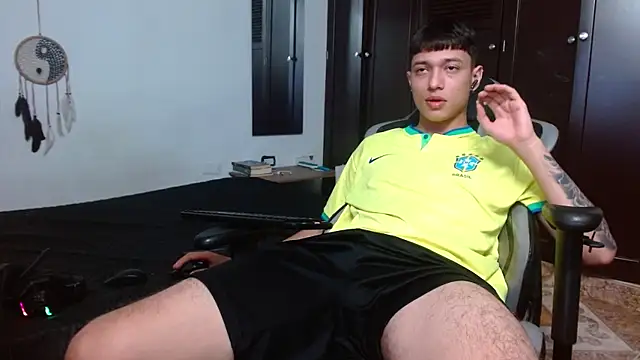 aaron blug online show from 02/07/25, 07:07