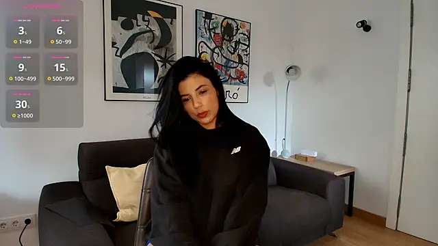 Snapshot of Arya_33 chatting on 10/22/25, 10:26 Arya 33 online show from 10/22/25, 10:26