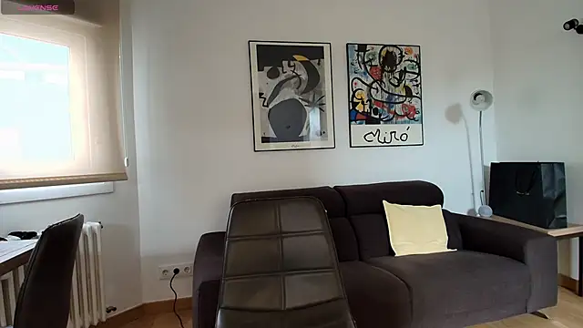 Snapshot of Arya_33 chatting on 10/24/25, 07:38 Arya 33 online show from 10/24/25, 07:38