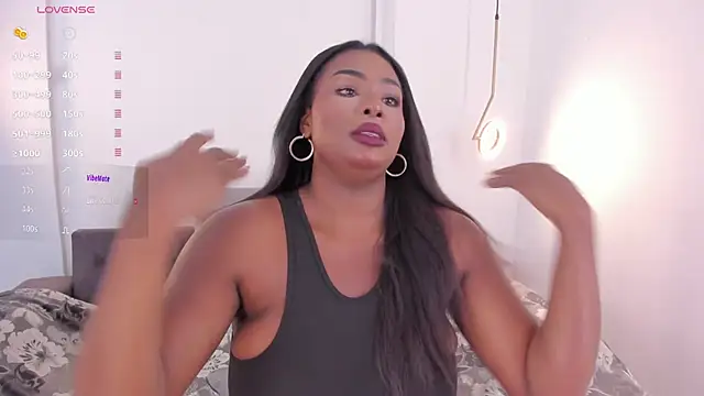  huge boobs ebony online show from 03/20/25, 07:35