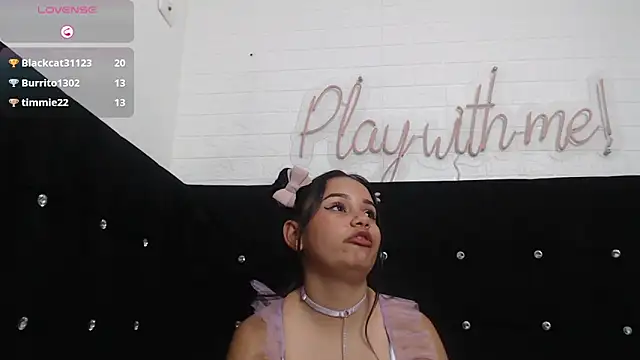  Miaaleon online show from 02/05/25, 04:14