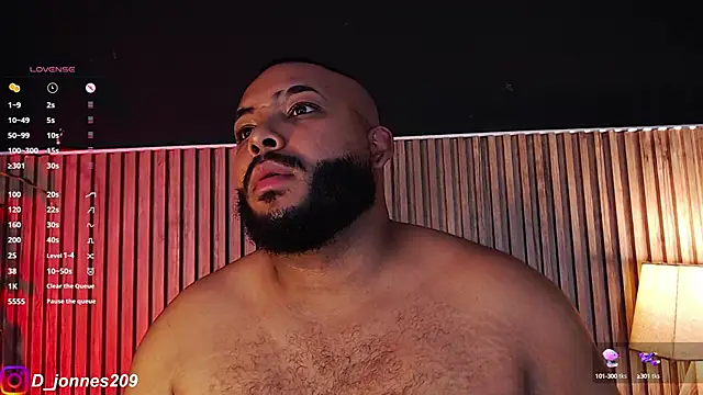 DilanJonnes  online show from 09/23/25, 11:19