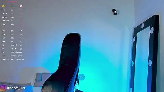 DilanJonnes  online show from 07/09/26, 04:05
