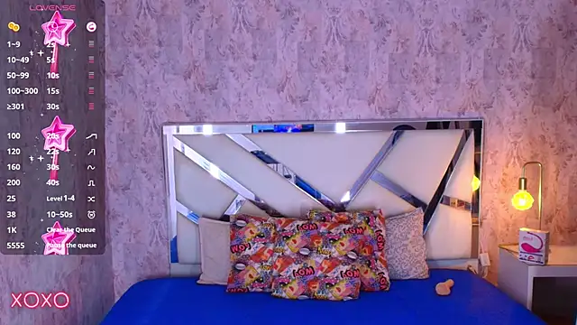 dominic thailor online show from 09/14/25, 01:43