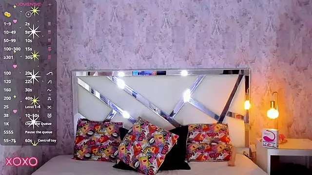 dominic thailor online show from 09/22/25, 01:46