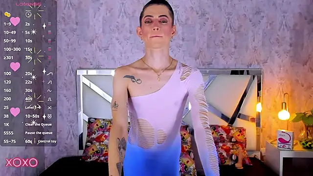 dominic thailor online show from 10/16/25, 01:56