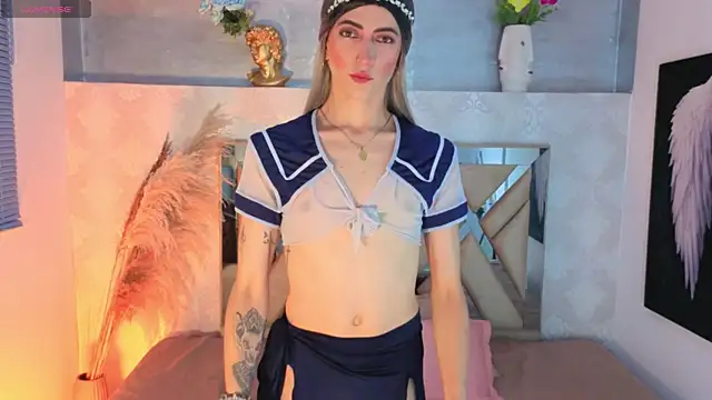 dominic thailor online show from 06/17/26, 03:35