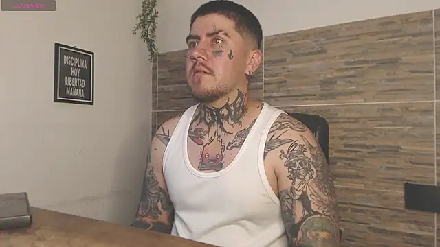 Ash gusbig online show from 05/30/26, 10:07