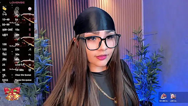 ArigyGomez online show from 12/04/25, 06:16