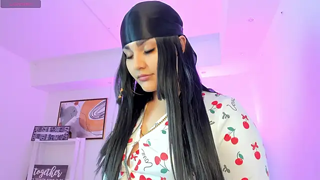 ArigyGomez online show from 12/14/25, 12:32