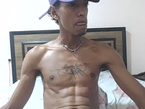 AlbertBigCock online show from 11/16/25, 08:20