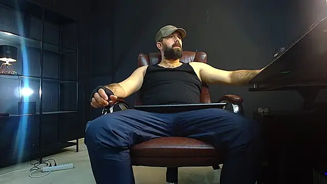 JackEthann online show from 12/11/24, 05:32