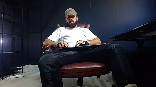 JackEthann online show from 12/12/24, 06:57