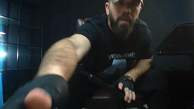 JackEthann online show from 12/21/24, 06:19