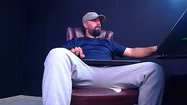 JackEthann online show from 09/10/25, 05:07