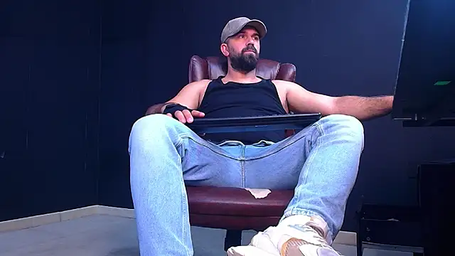 JackEthann online show from 09/13/25, 05:07