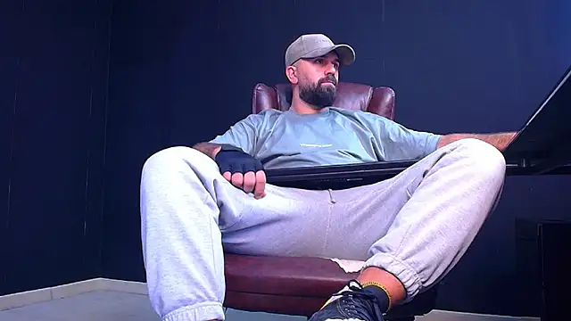 JackEthann online show from 09/16/25, 06:14