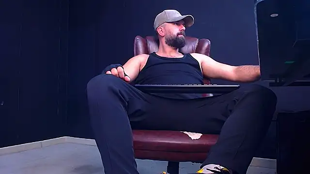 JackEthann online show from 09/19/25, 04:47