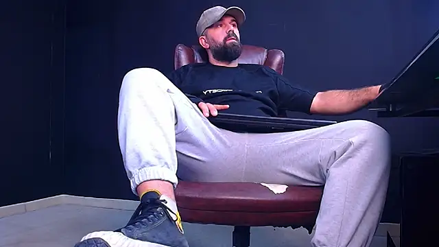 JackEthann online show from 09/22/25, 04:58